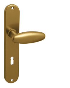 GI - CRONO - SO - bronz matný