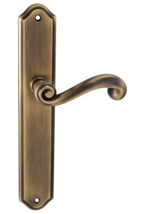 TI - CARLA - SO 704 - bronz matný