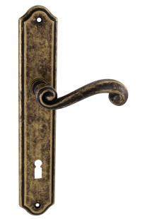 TI - CARLA - SO 704 - bronz antik