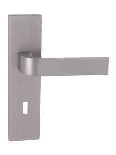 TI - CINTO - SH 3022S - nikel matný