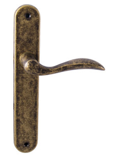 TI - LEA - SO 1941 - bronz antik