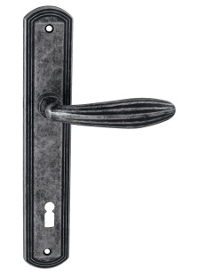 TI - SOFIA - SO 1911 - sivá antik