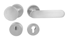 TI - CUBO/NELA - R 3233/4158 - chróm matný