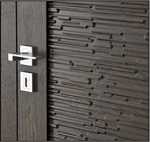 Panel Zebra