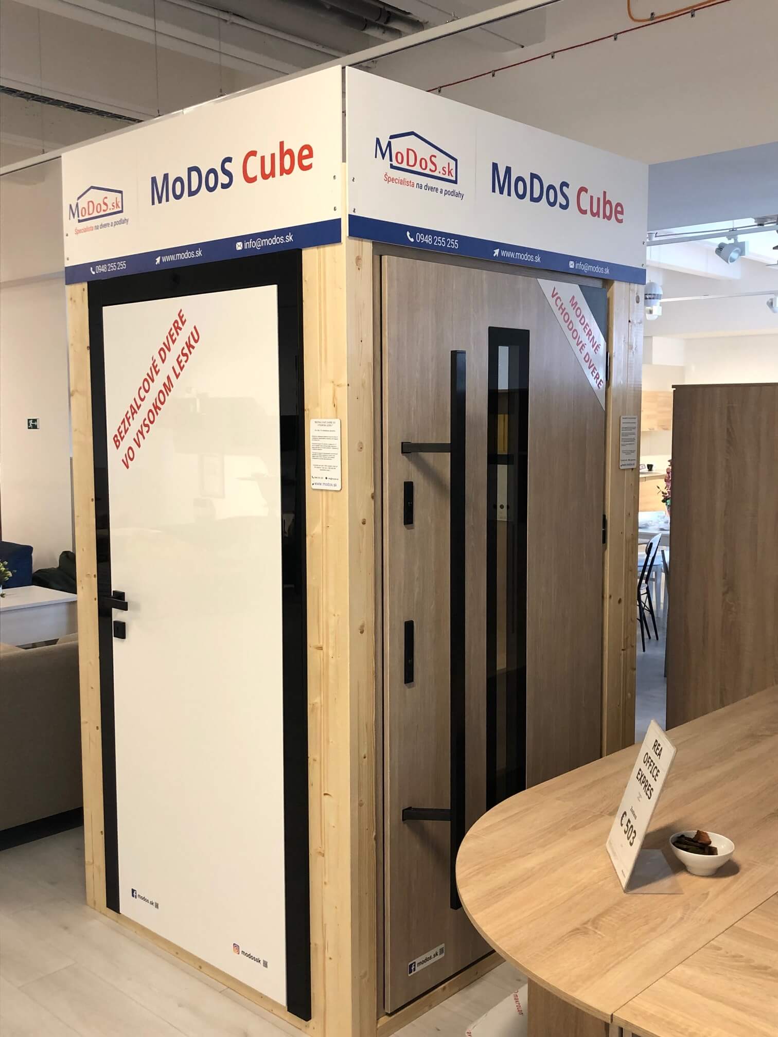 zilina-master-modos-cube