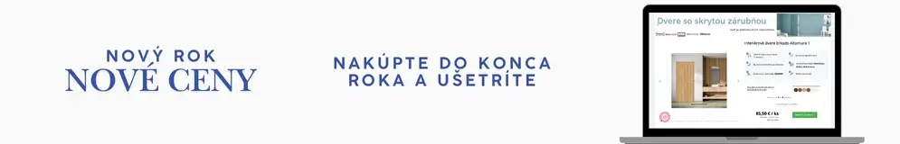 Nakúpte do konca roka a ušetríte