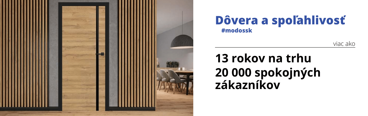 Dôvera a spoľahlivosť